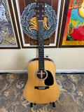 Martin Special 28 Style Adirondack VTS Dreadnought Acoustic Guitar - 2020