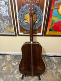 Martin Special 28 Style Adirondack VTS Dreadnought Acoustic Guitar - 2020