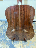 Martin Special 28 Style Adirondack VTS Dreadnought Acoustic Guitar - 2020