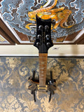 Paul Reed Smith PRS Custom 10-Top Electric Guitar - 1989 - Signature Grey Black
