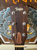 Taylor 410ce Acoustic Electric Guitar - 2000 - Natural