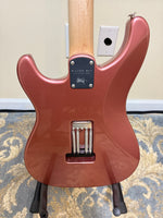 Paul Reed Smith PRS Silver Sky - 2020 - Midnight Rose with Maple Fingerboard