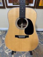 Martin Special 28 Style Adirondack VTS Dreadnought Acoustic Guitar - 2020