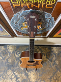 Taylor 410ce Acoustic Electric Guitar - 2000 - Natural