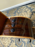 Taylor 814ce Acoustic Electric Guitar - 2015 - Natural