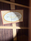 Taylor 814ce Acoustic Electric Guitar - 2015 - Natural