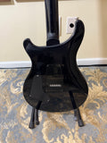 Paul Reed Smith PRS Custom 10-Top Electric Guitar - 1989 - Signature Grey Black
