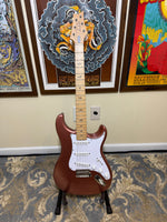 Paul Reed Smith PRS Silver Sky - 2020 - Midnight Rose with Maple Fingerboard