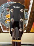Taylor 814ce Acoustic Electric Guitar - 2015 - Natural