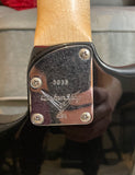 2006 Fender Custom Shop Stratocaster Pro Closet  Classic Model 1106 - Black