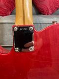 2008 Fender Custom Shop '58 Telecaster NOS - Bing Cherry